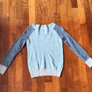 J Crew sweater